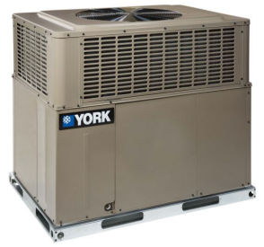 York Packaged Units